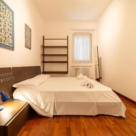 Nice Quiet Flat In Pta Venezia Milan Exterior photo