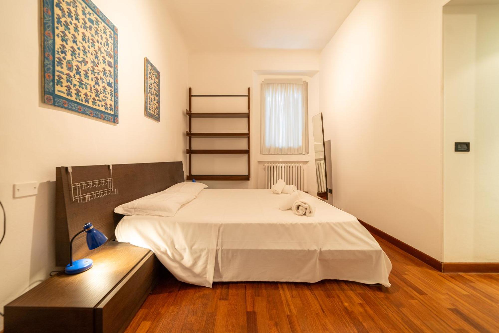 Nice Quiet Flat In Pta Venezia Milan Exterior photo