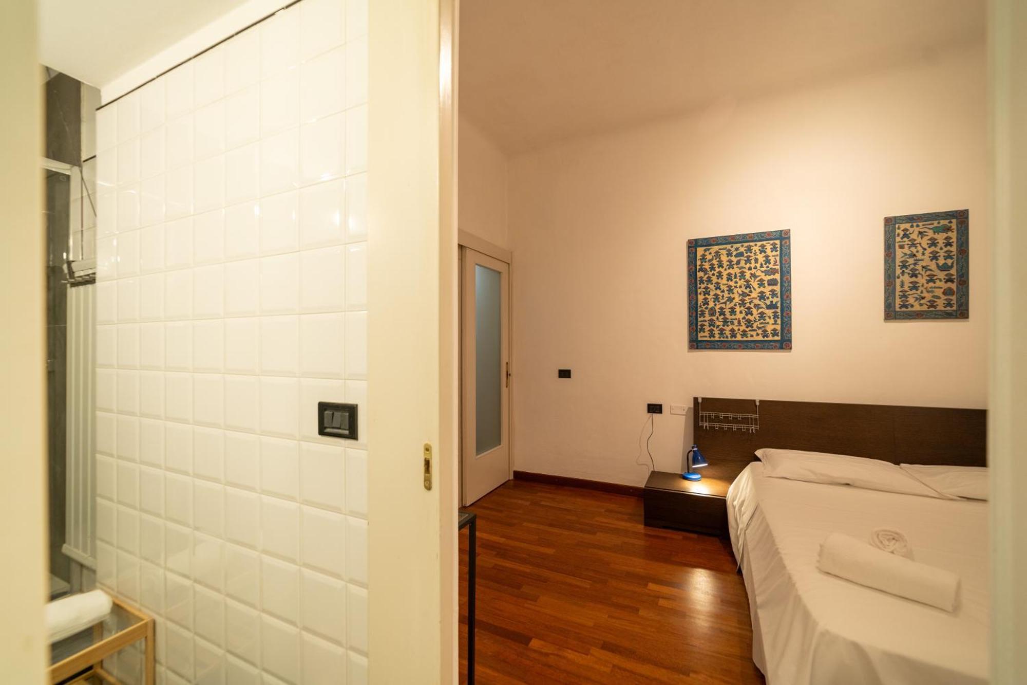 Nice Quiet Flat In Pta Venezia Milan Exterior photo
