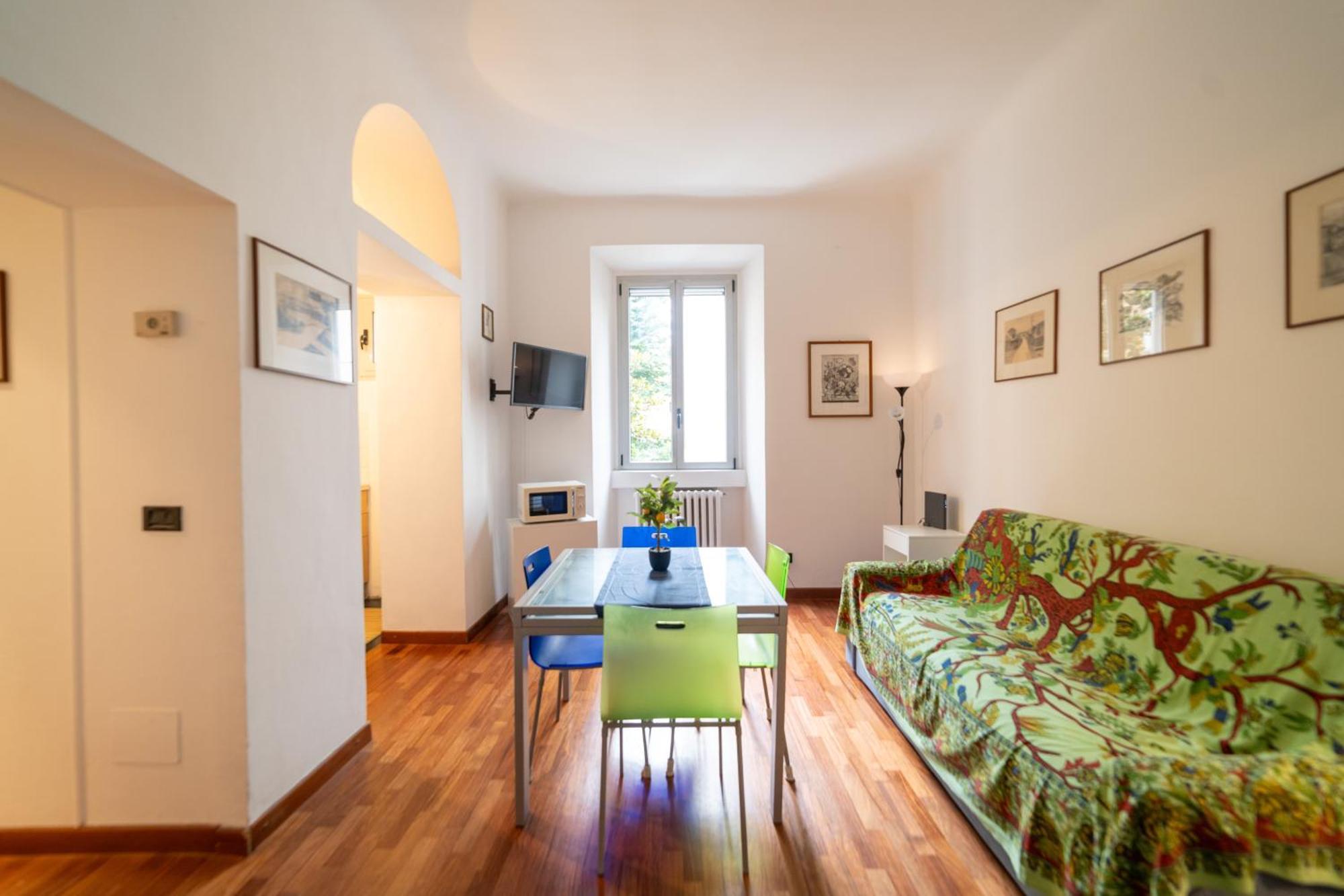 Nice Quiet Flat In Pta Venezia Milan Exterior photo
