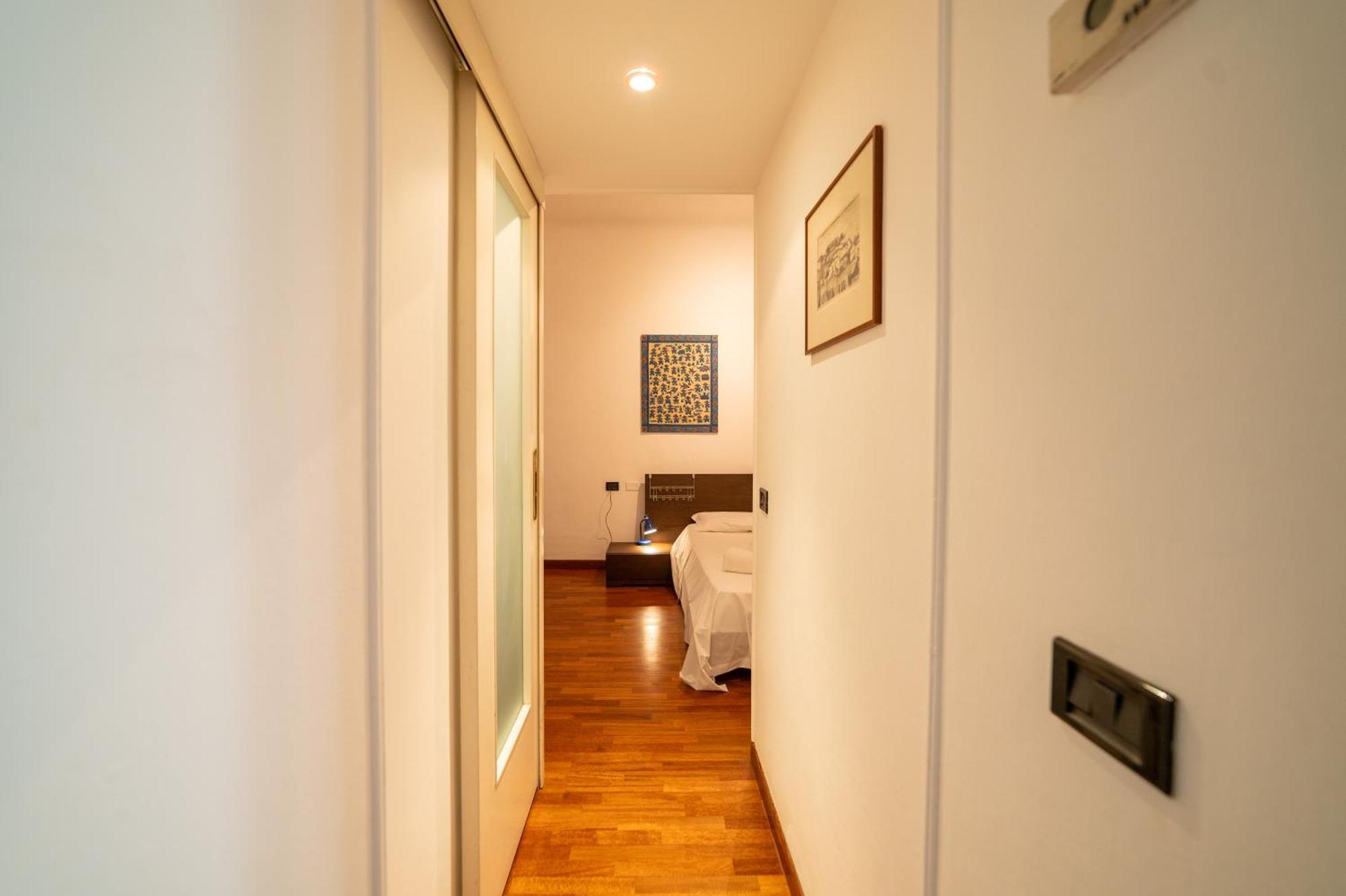 Nice Quiet Flat In Pta Venezia Milan Exterior photo