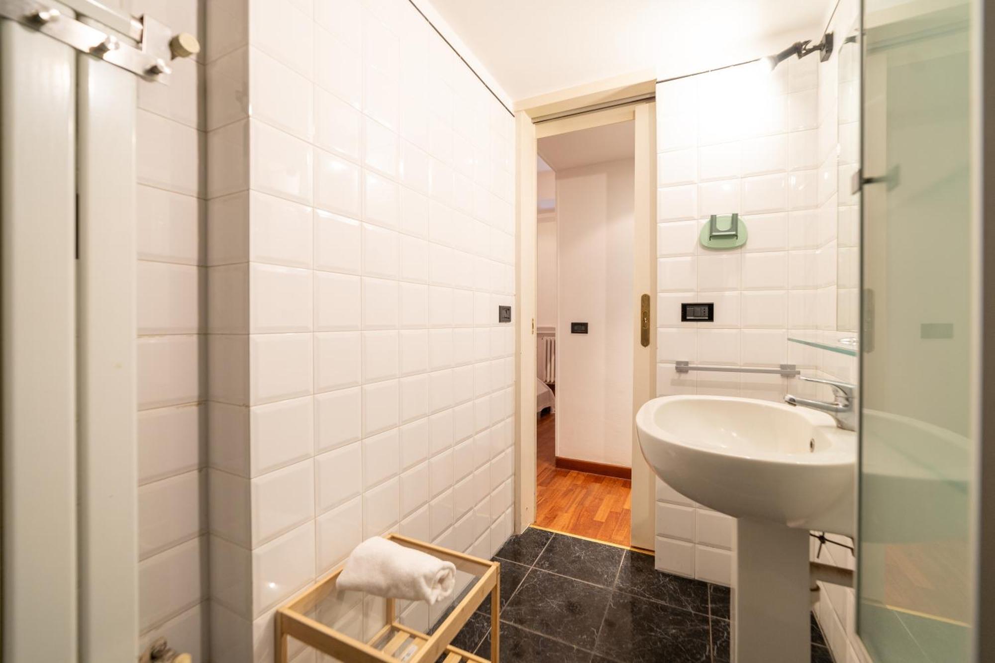 Nice Quiet Flat In Pta Venezia Milan Exterior photo