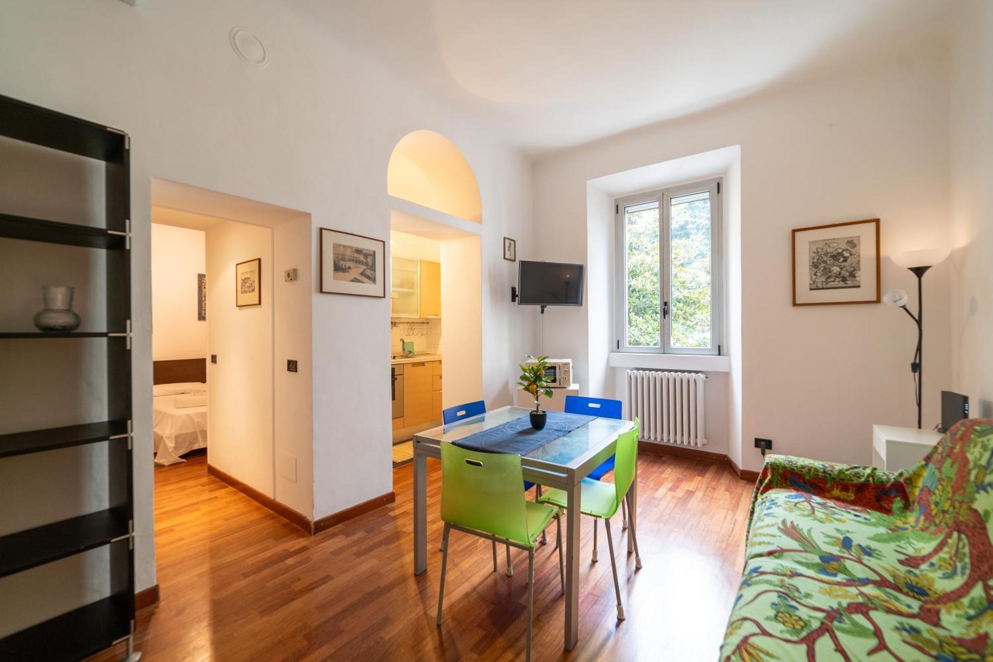 Nice Quiet Flat In Pta Venezia Milan Exterior photo