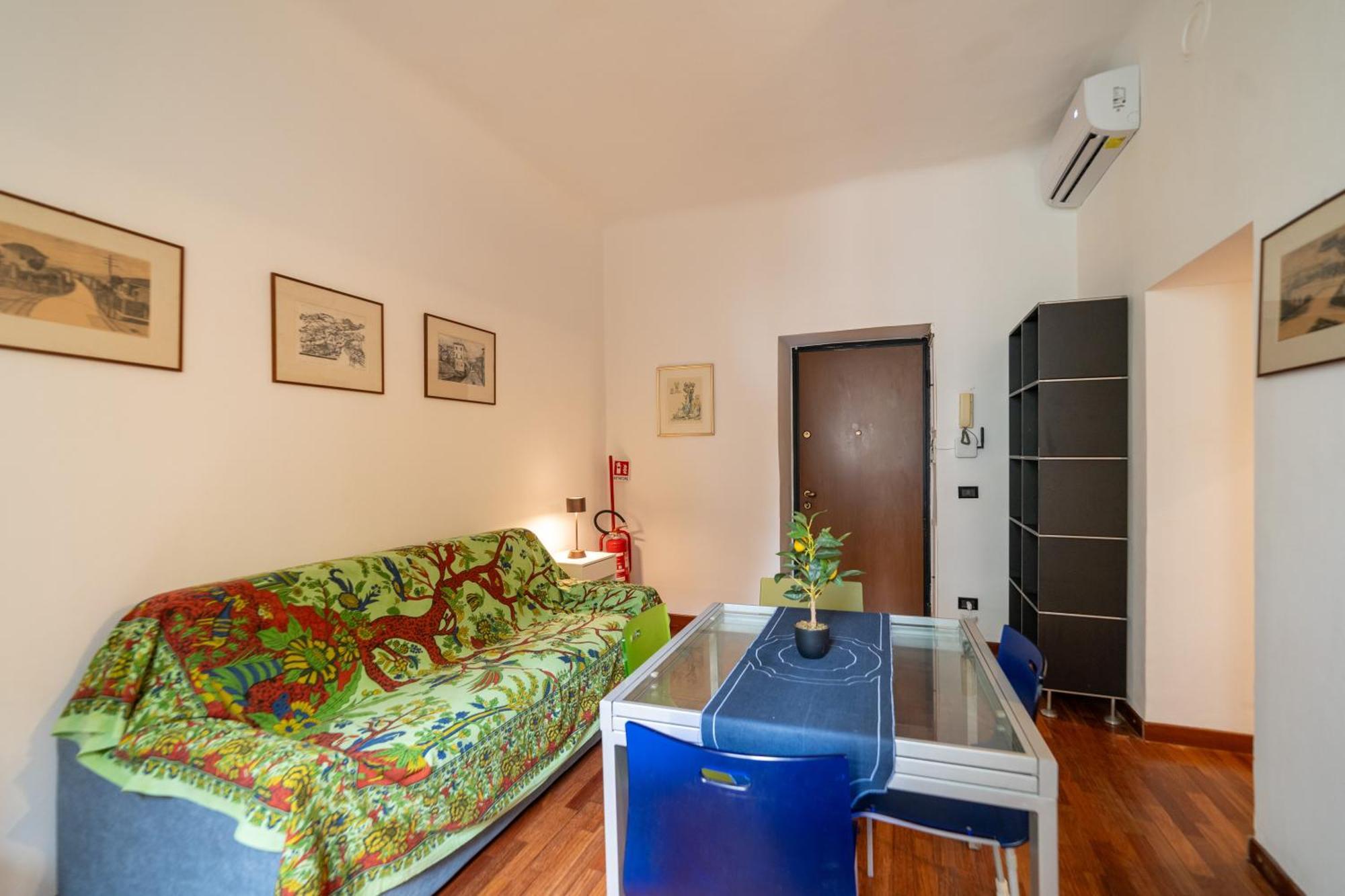 Nice Quiet Flat In Pta Venezia Milan Exterior photo